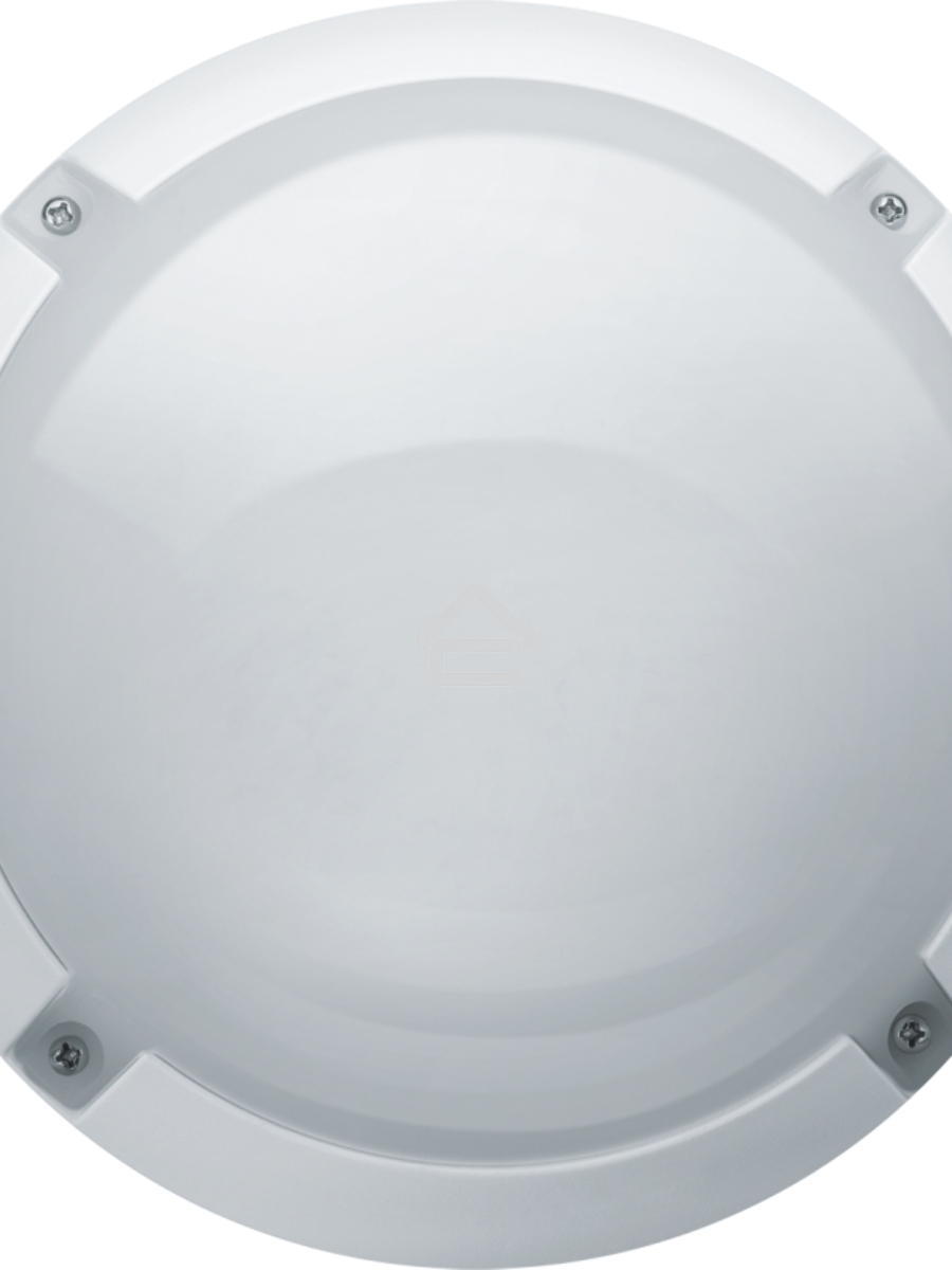 Светильник LED 94 829 NBL-PR1-7-4K-WH-IP65-LED / NBL-PR1-8-4K-WH-IP65-LED 4000К IP65 (аналог НПП 1301 бел. круг) Navigator 94829