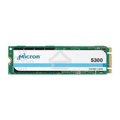 Накопитель SSD Micron 5300 PRO 960Gb M.2 SATA Non-SED Enterprise Solid State Drive