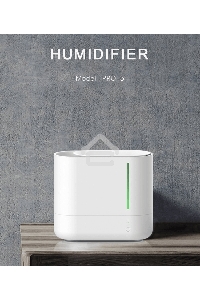 Очиститель воздуха Hysure Увлажнитель воздуха Invitop PRO-5 5L humidifier Newest