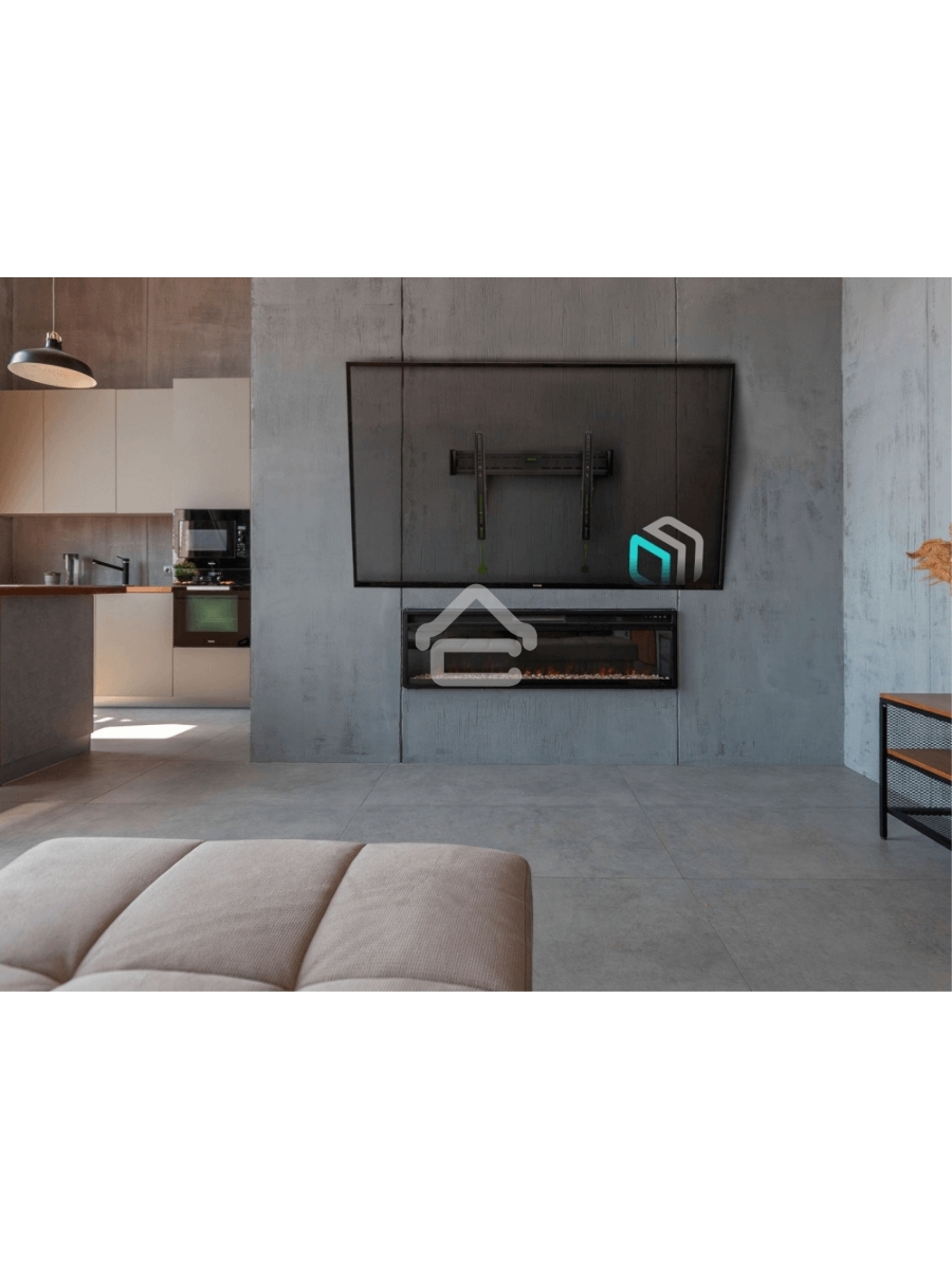 Кронштейн ONKRON TM6 для телевизора 43
