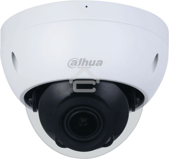 Камера видеонаблюдения IP Dahua DH-IPC-HDBW2441RP-ZS 2.7-13.5мм цв.
