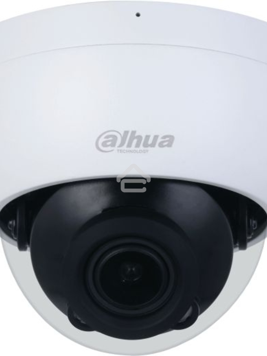 Камера видеонаблюдения IP Dahua DH-IPC-HDBW2441RP-ZS 2.7-13.5мм цв.