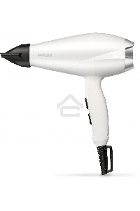 Фен BABYLISS 6704WE