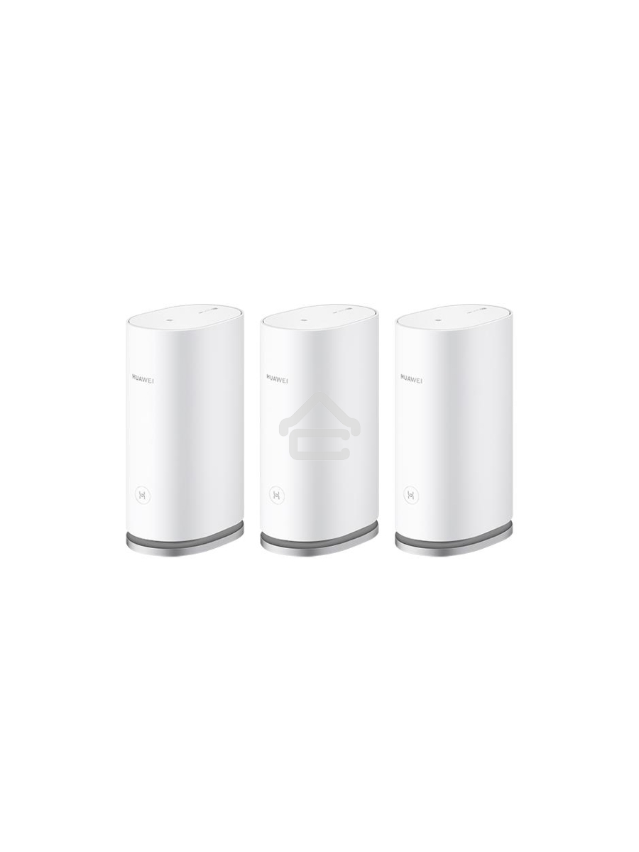 Маршрутизатор Wi-Fi HUAWEI WS8100-22 WIFI MESH3 2 PACK