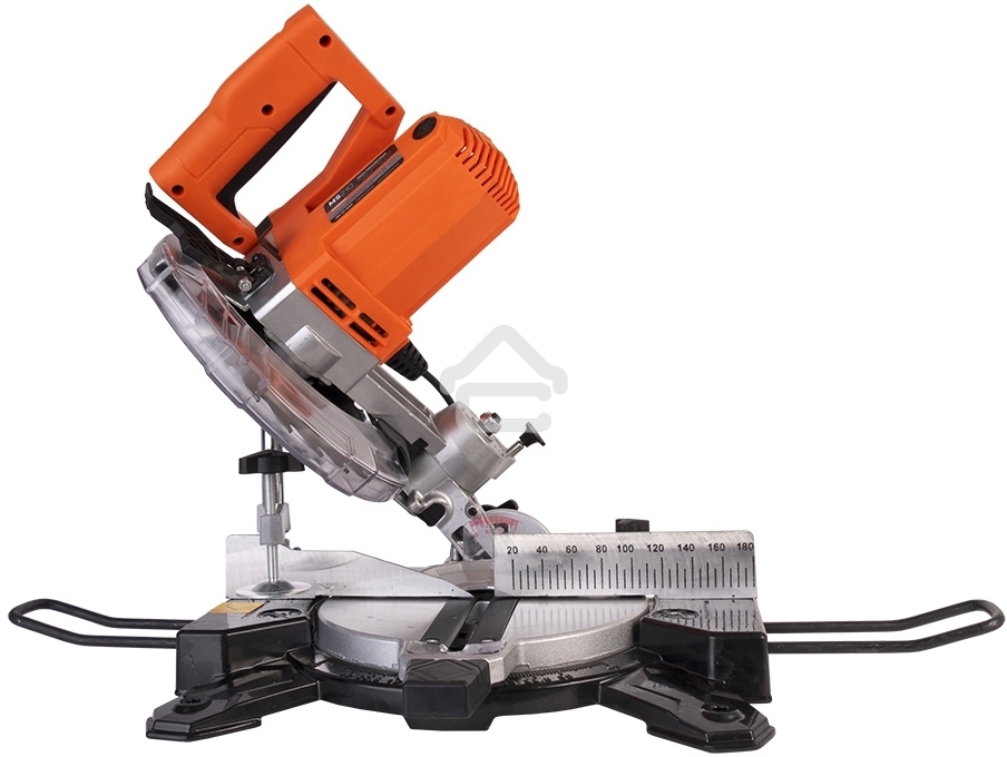 Пила торцовочная PATRIOT MS 210 [190301850] 1400Вт; пильный диск: 210 мм