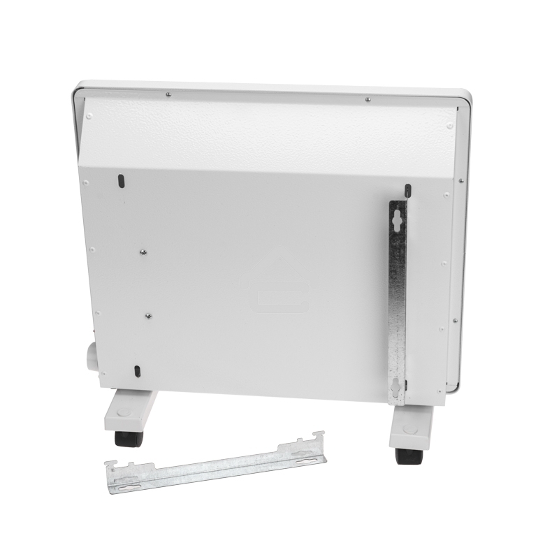 Конвектор Сокол 60-0086 белый, 1000 Вт, 10 м2, термостат