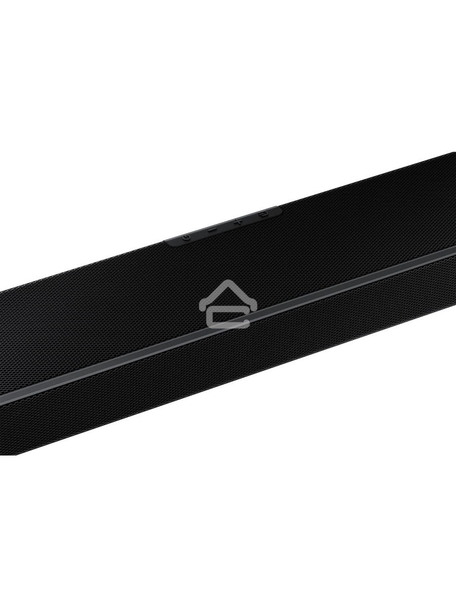 Саундбар Samsung HW-Q6CT/RU 2.1 450Вт черный