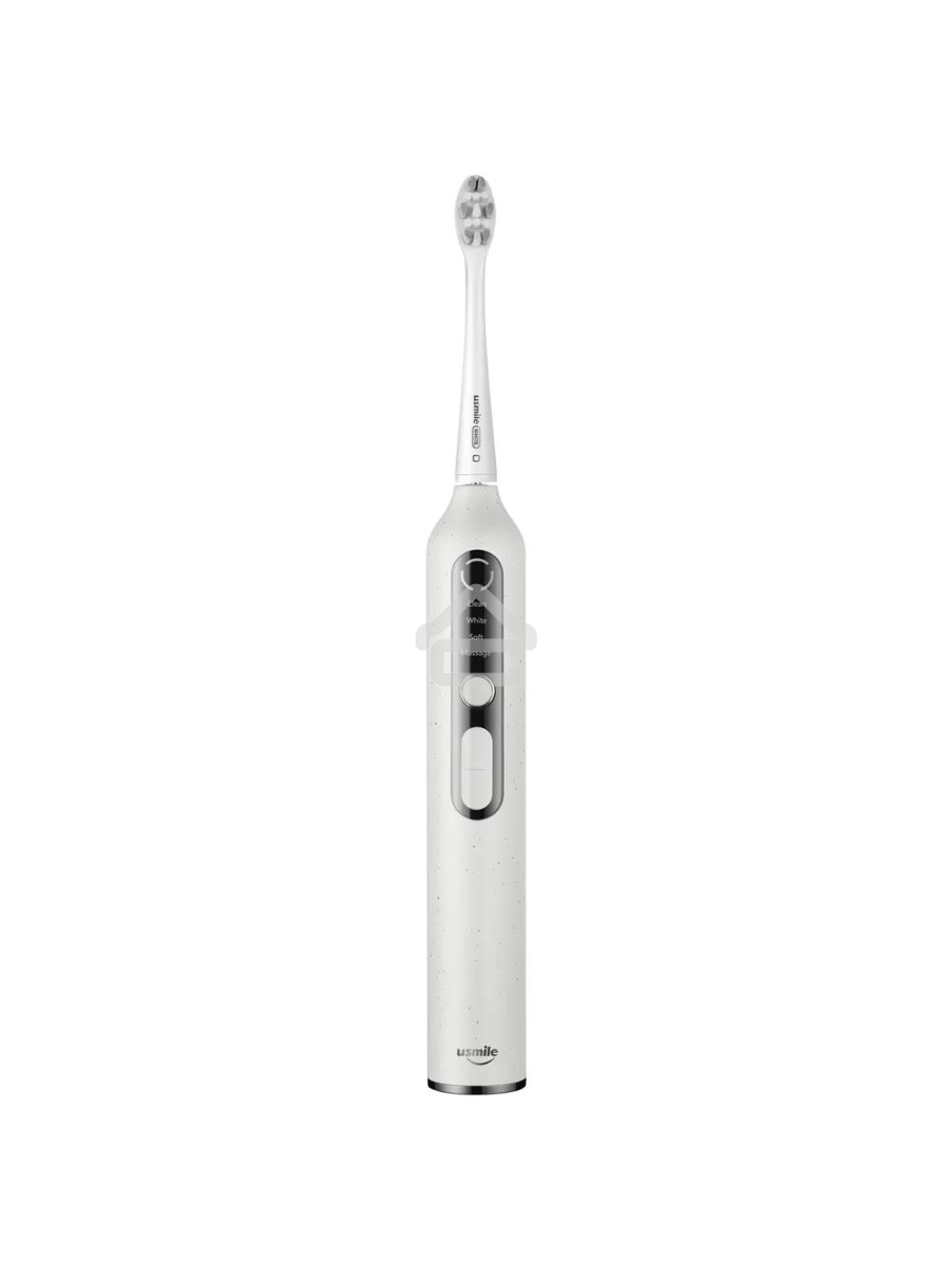Электрическая зубная щетка WHITE U3 80230014 USMILE