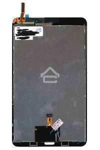 Модуль (матрица + тачскрин) для Samsung Galaxy Tab 4 8.0 SM-T330 черный