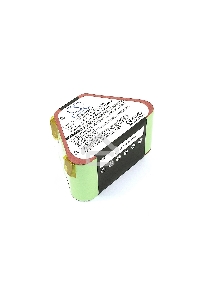 Аккумулятор для Dirt Devil M3120, M3121 3000mAh 10.8V Ni-MH oem