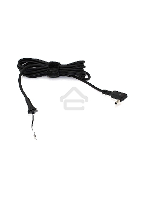 Кабель для блока питания Asus 4.0x1.35mm LED (угловой)