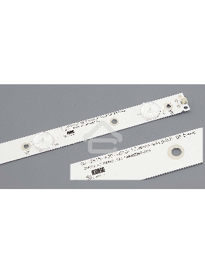 Подсветка LED GJ-2K15-430-D510-17.8MM-V4 (pitch 88.5mm)