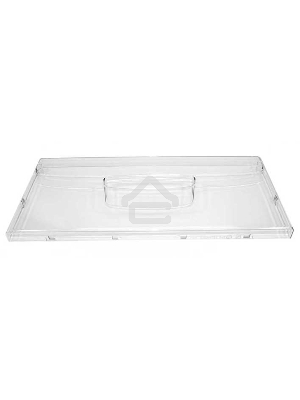 Панель откидная для морозильной камеры холодильника Indesit, Ariston, Whirlpool, Stinol 283521