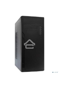 Компьютерный корпус c блоком питания 450 Ватт Case Foxline FL-301, ATX