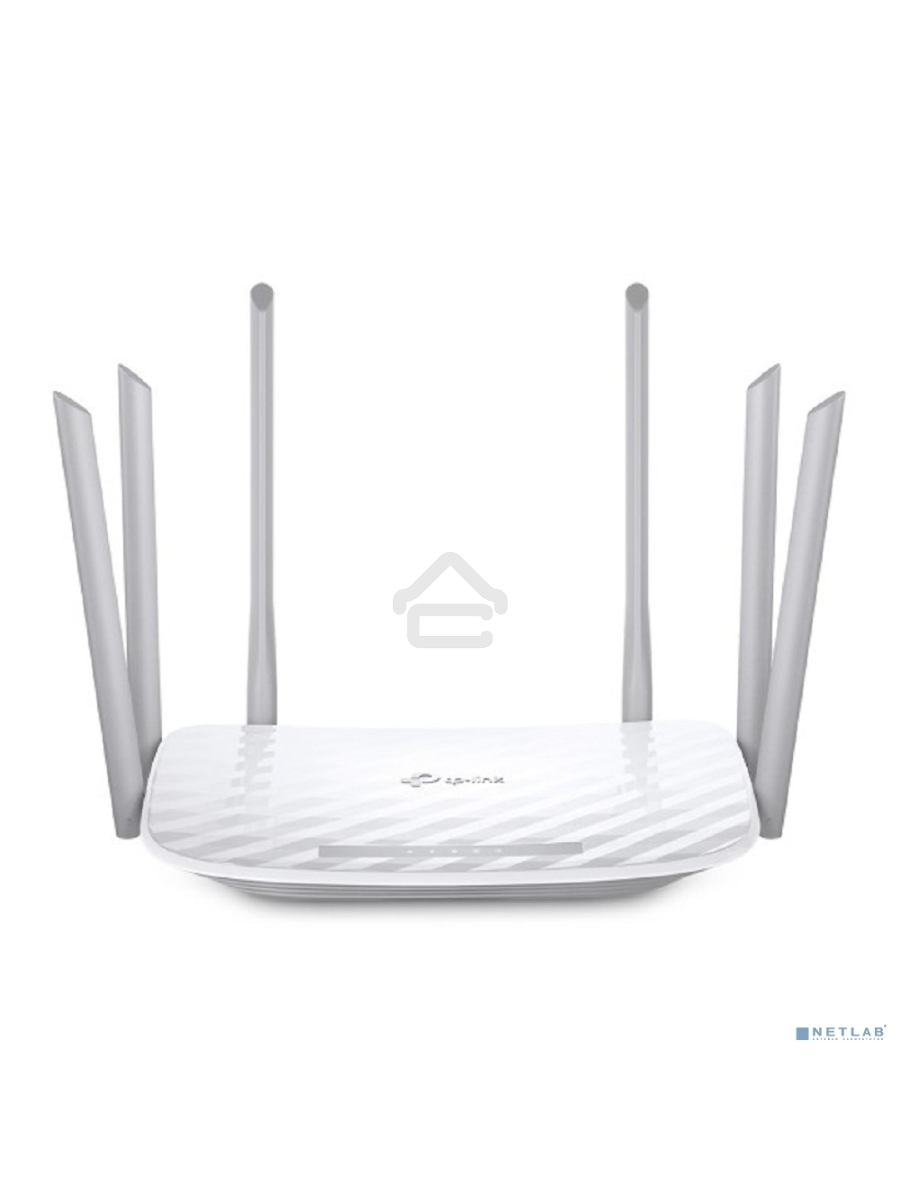 Двухдиапазонный гигабитный Wi-Fi роутер AC1900 с поддержкой MU?MIMO/ AC1900 Dual-Band Wi-Fi Router