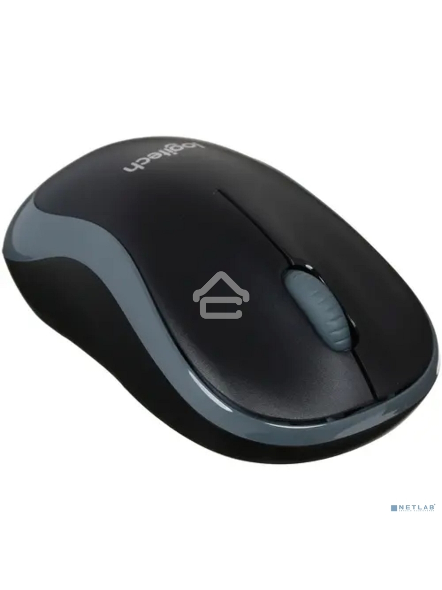 Клавиатура + мышь Logitech MK270 русская раскладка