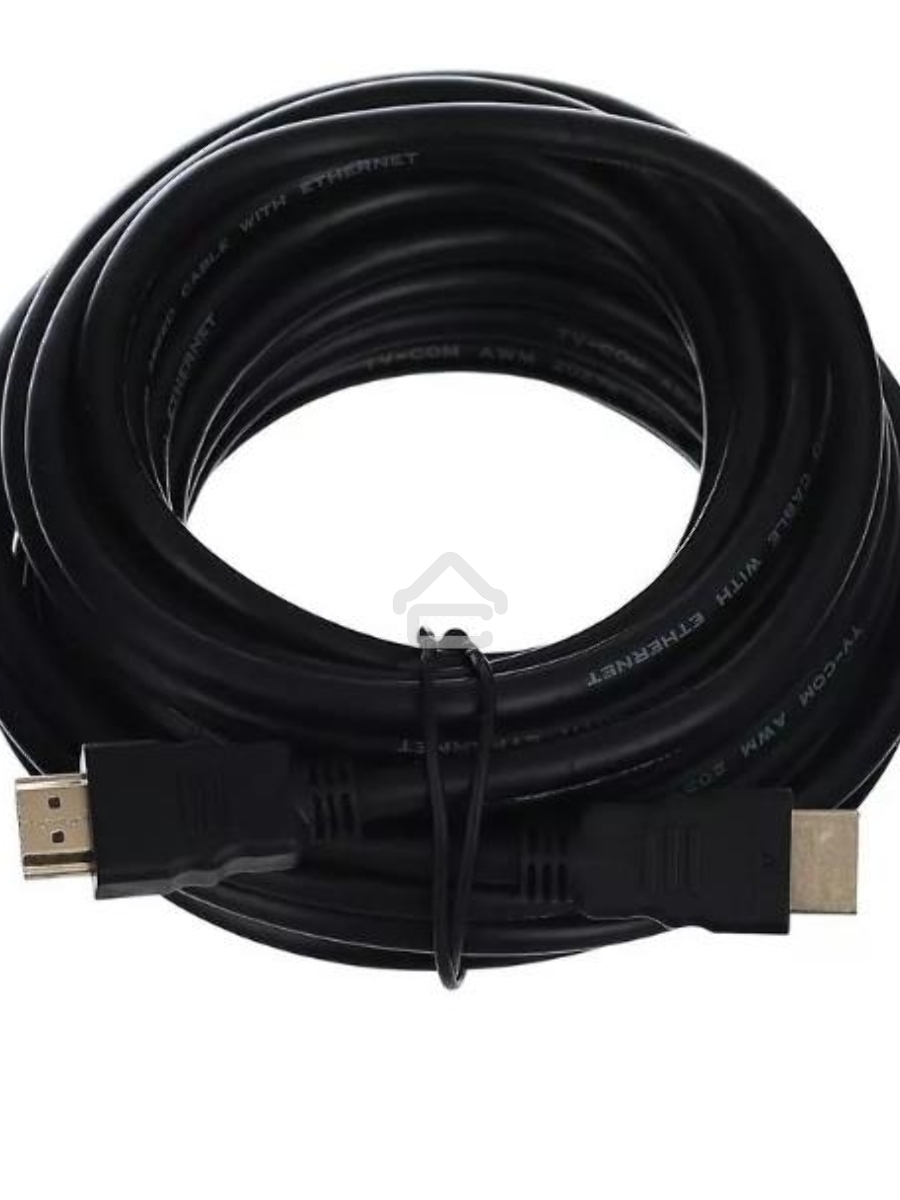 Кабель цифровой TV-COM HDMI19M to HDMI19M, V1.4+3D, 7.5m <CG150S-7.5M>
