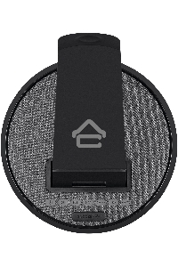 Портативная колонка BBK BTA1110 черный 10W 2.0 BT 10м 1800mAh