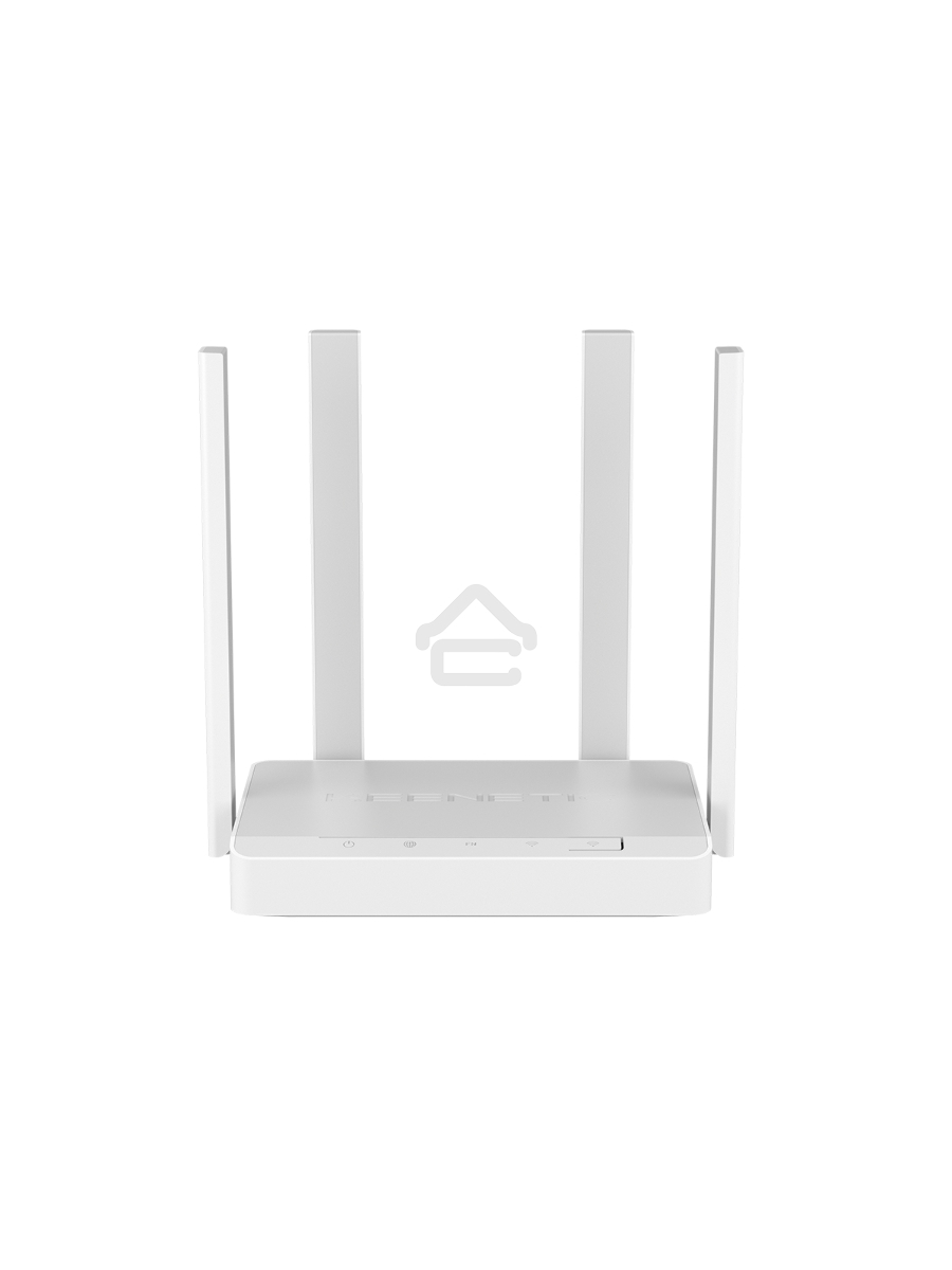 Маршрутизатор Wi-Fi Keenetic Speedster (KN-3013)