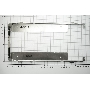 Петли для ноутбука Gateway M680
