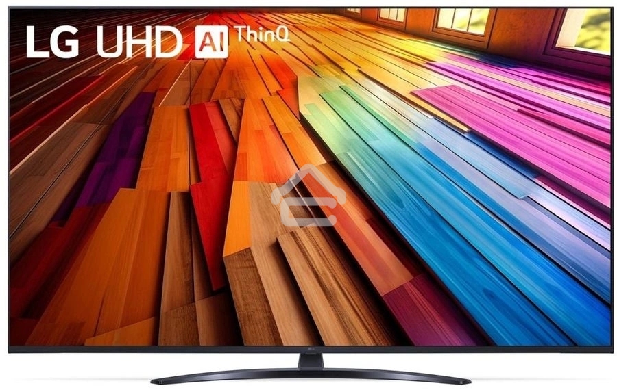 Телевизор LG 50