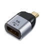 Переходник Type C папа на Display Port мама