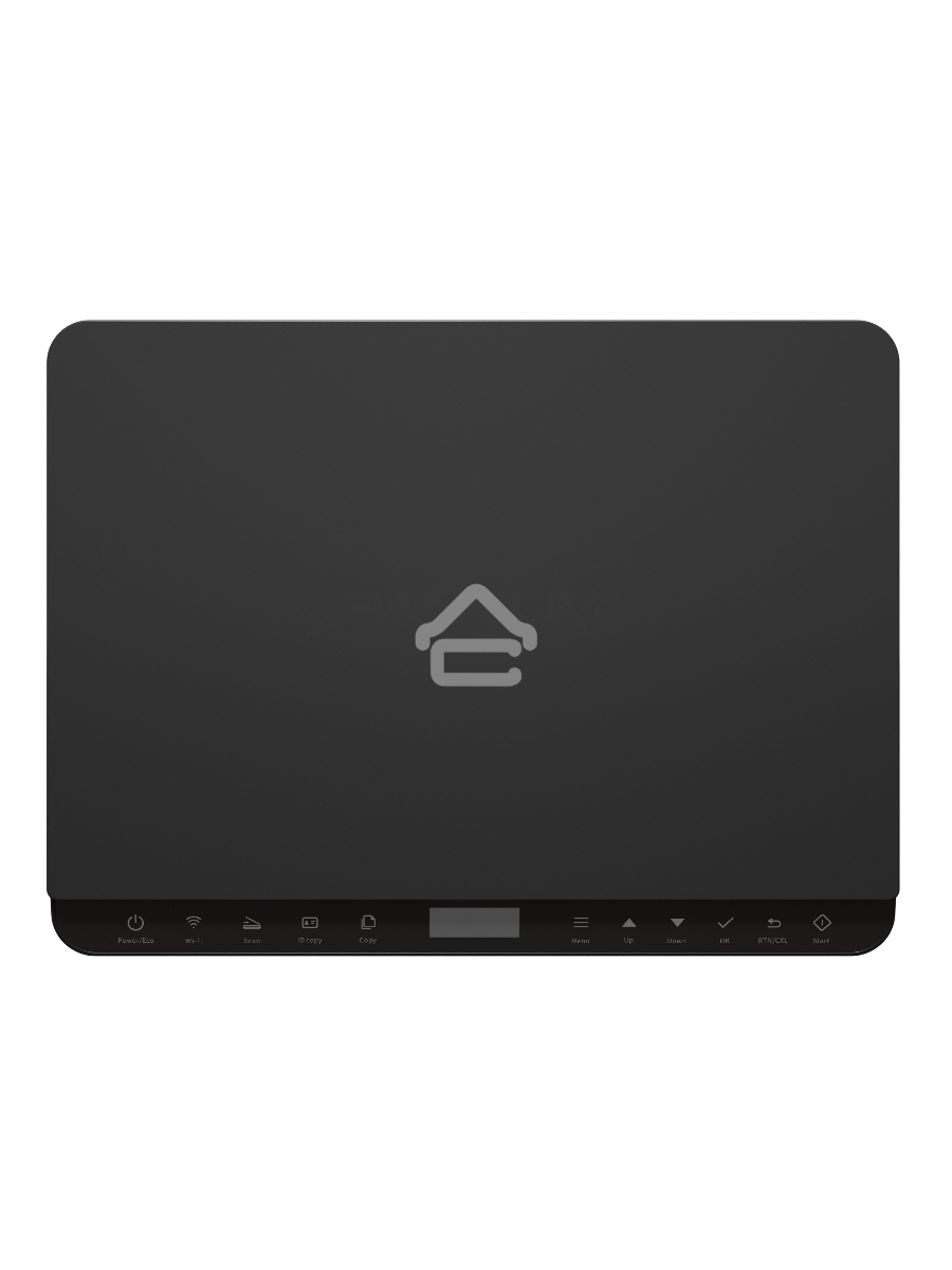 МФУ лазерный Pantum BM1800W (ЧБ, А4, C/P/S, 18 стр/мин, 600x600 dpi, 256Мб RAM, лоток 150 стр, USB, Wi-Fi)