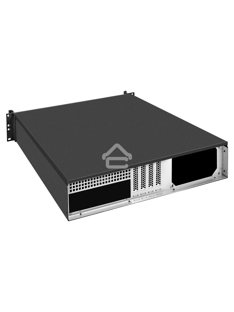 Серверный корпус ExeGate Pro 2U450-09 <RM 19