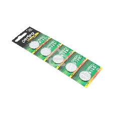 Батарейка Perfeo CR2025 5 шт.