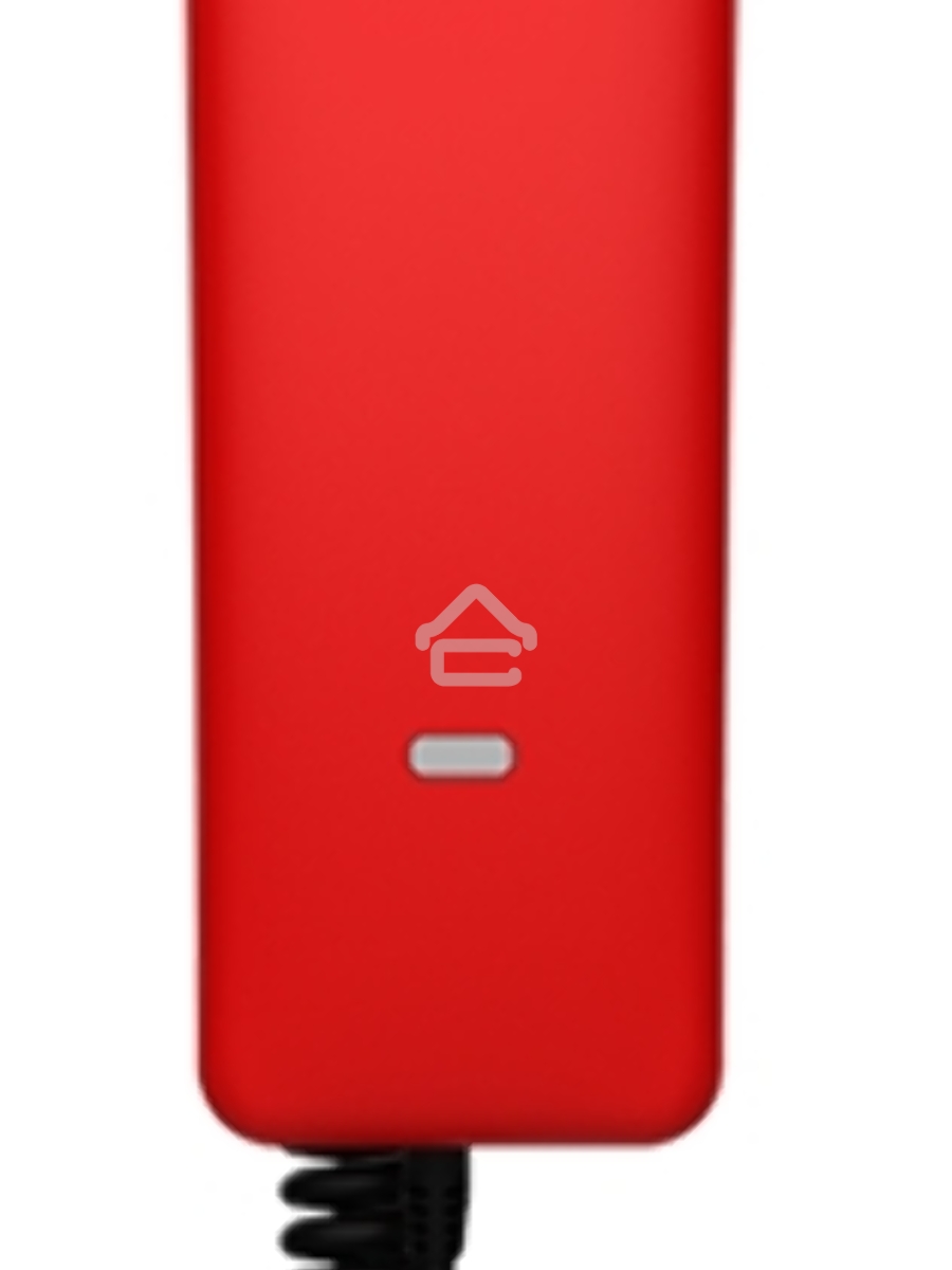 Телефон IP Fanvil H2U Red красный (упак.:1шт)