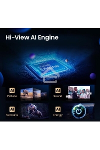 Телевизор Hisense 55