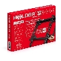 Кронштейн Holder LCD-F2617-B черный