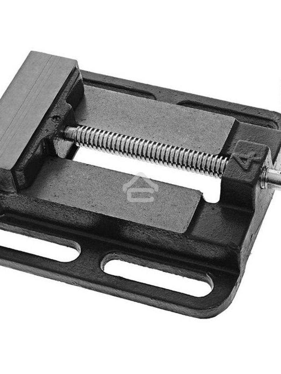 Тиски FIT 59811эксцентриковые 100 мм