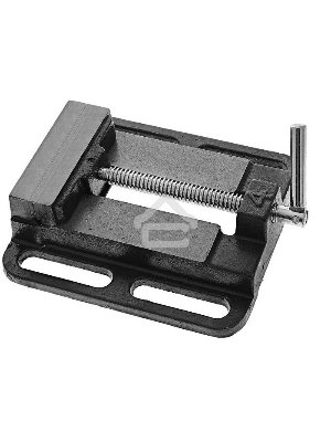 Тиски FIT 59811  эксцентриковые 100 мм
