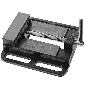Тиски FIT 59811  эксцентриковые 100 мм