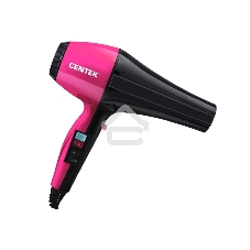Фен Centek CT-2225 черный, 2200 Вт