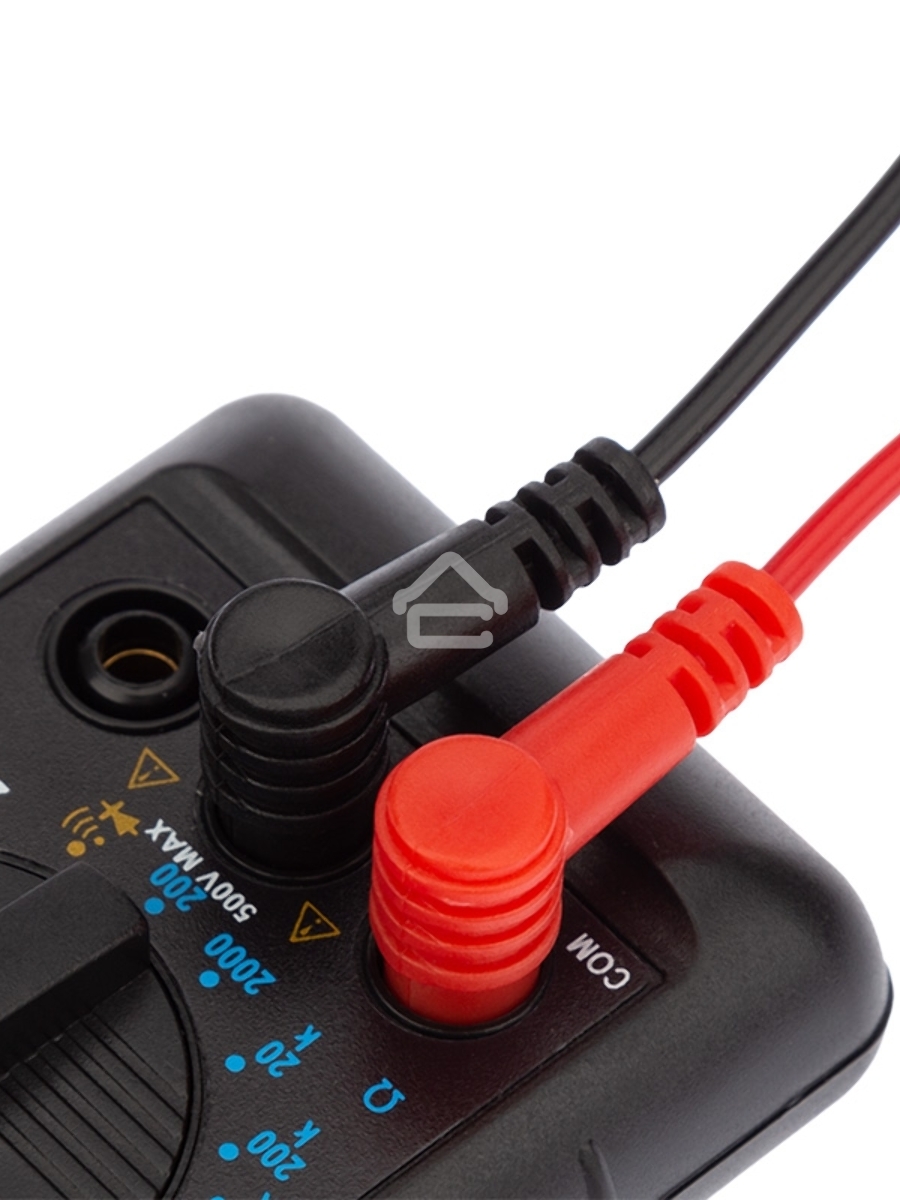 Портативный мультиметр М-182 (DT-182) PROconnect