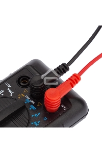 Портативный мультиметр М-182 (DT-182) PROconnect