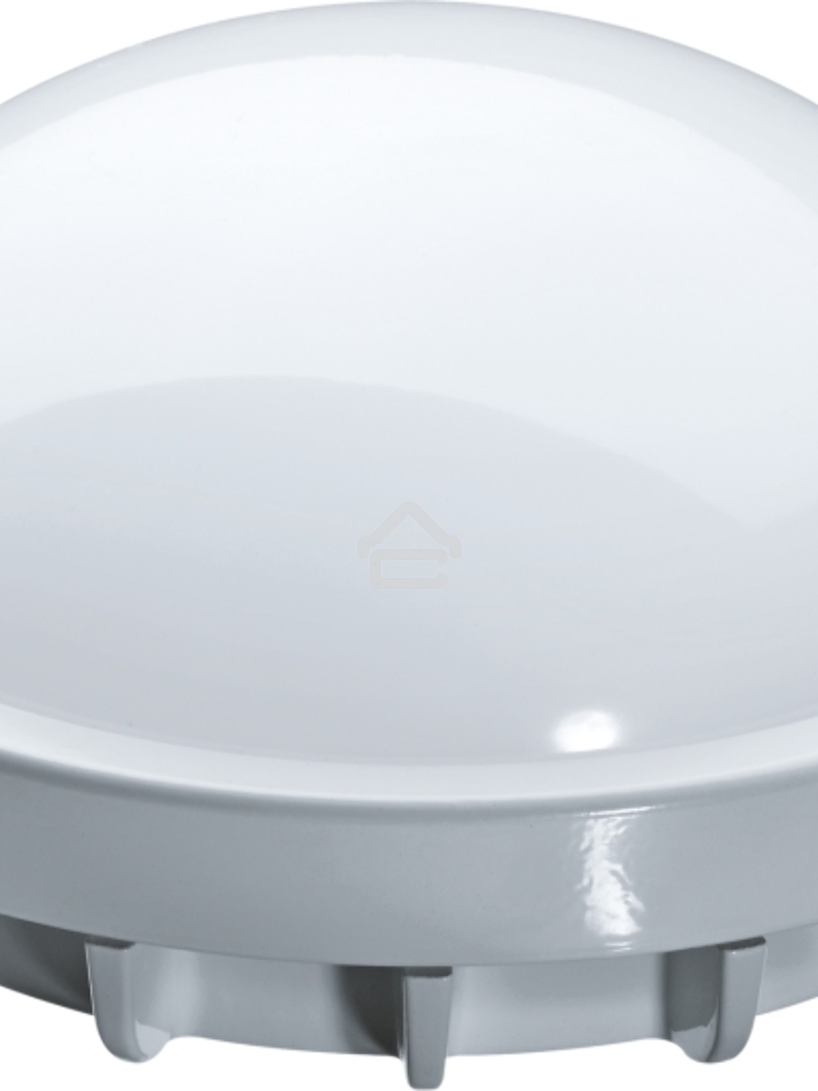 Светильник LED 94 827 NBL-R1-8-4K-WH-IP65-LED 8Вт 4000К IP65 (аналог НПП 1301 бел. круг) Navigator 94827