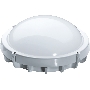 Светильник LED 94 827 NBL-R1-8-4K-WH-IP65-LED 8Вт 4000К IP65 (аналог НПП 1301 бел. круг) Navigator 94827