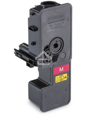 Картридж лазерный Kyocera TK-5240M (1T02R7BNL0) пурпурный для P5026cdn/cdw, M5526cdn/cdw 3000 стр.
