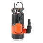 Садовый насос дренажный Patriot F 600 D 600Вт 10000л/час
