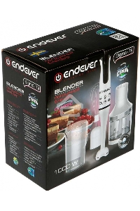 Блендер Endever Sigma-78