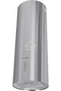 Вытяжка Maunfeld LEE LIGHT (ISLA) 35 