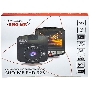 Видеорегистратор Sho-Me FHD-325 черный 1080x1920 1080p 140гр. GC1247+SC1034
