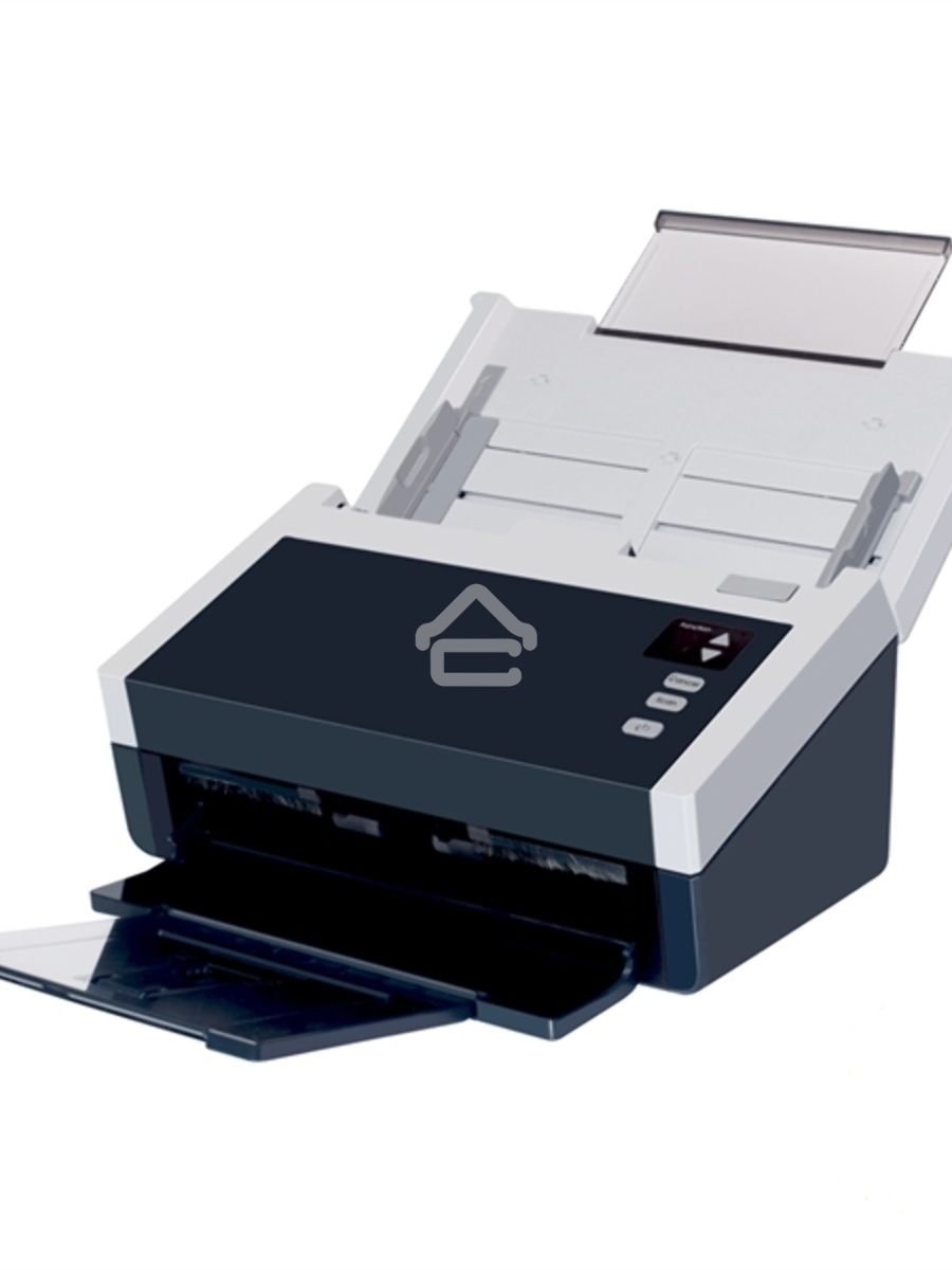 Сканер Avision AD240U