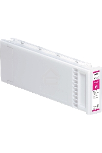 Струйный картридж EPSON C13T694300 для SC-T3000/T5000/T7000 UltraChrome XD Magenta T694300 700 мл