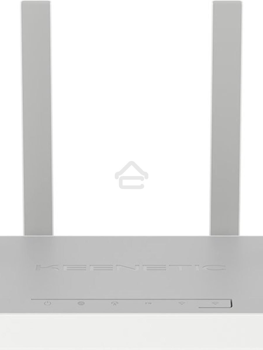Роутер беспроводной Keenetic Hero 4G+ (KN-2311)) AX1800 MESH WI-FI 6