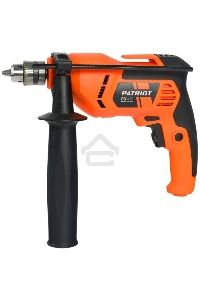 Дрель электрическая PATRIOT FD 450 120301410