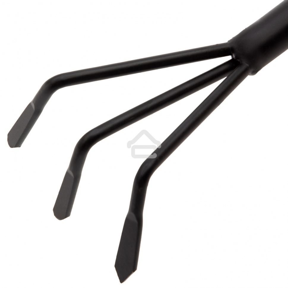 Набор садового инструмента Palisad пластиковые рукоятки, 7 предметов